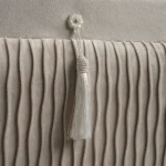 صندوق سجاد صلاة لون فضي