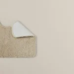 دعاسة كرسي ٦٠-٥٠ بيج غامق