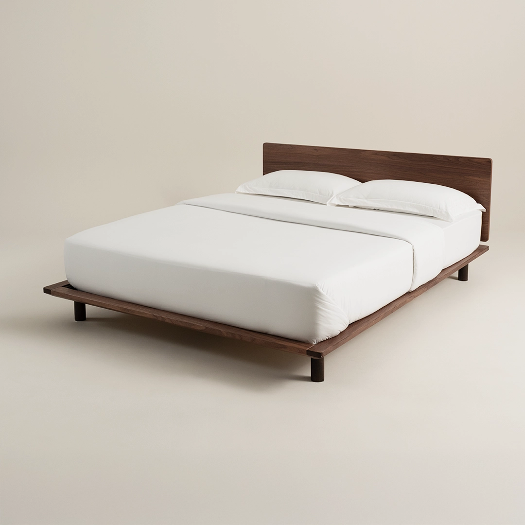 بيت لحاف ساده قطن لون أوف وايت بيت لحاف ساده قطن لون أوف وايت