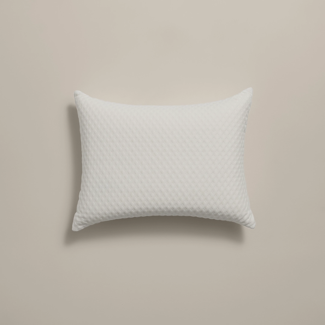 مخدة ميموري فوم بوليستر مخدة ميموري فوم بوليستر