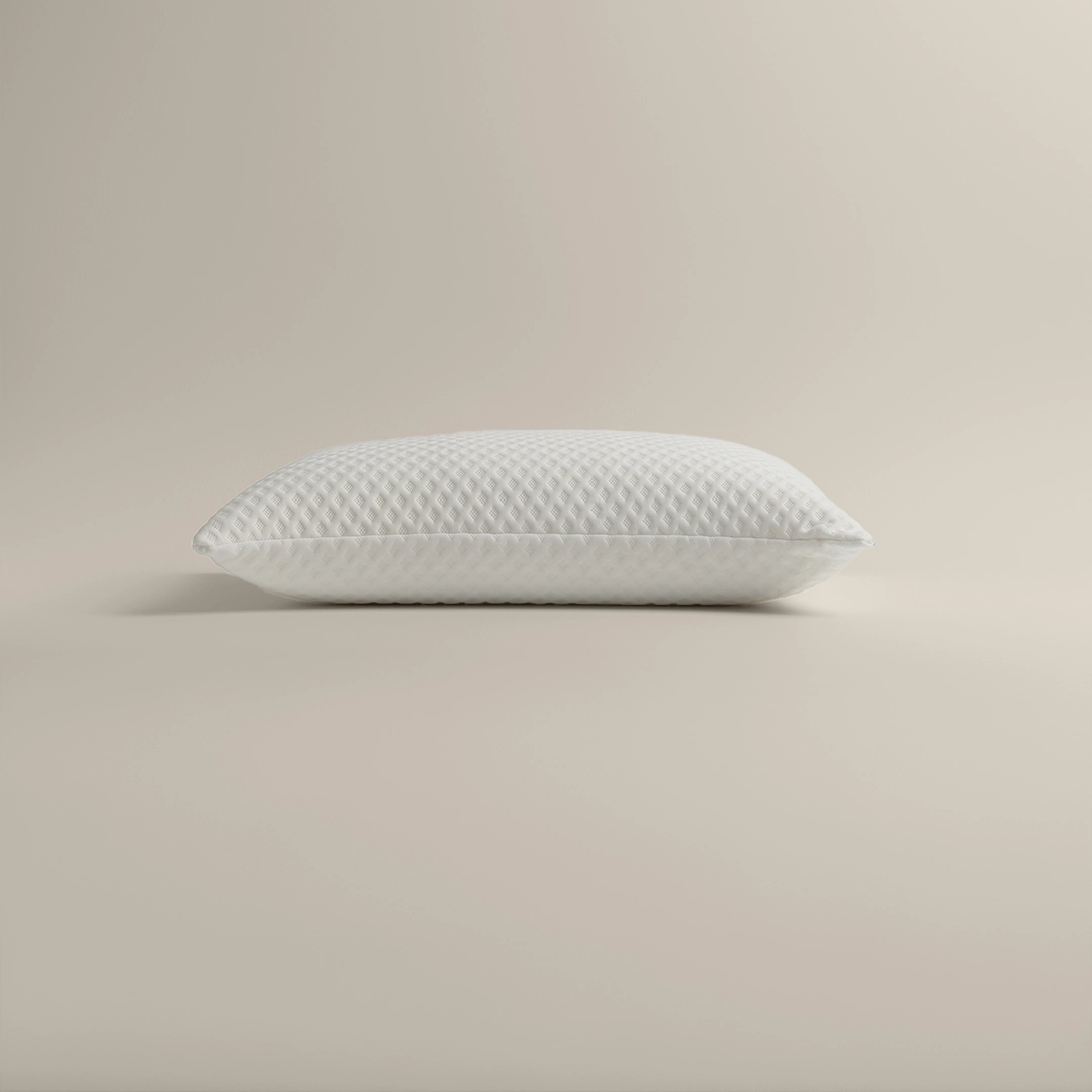 مخدة ميموري فوم بوليستر مخدة ميموري فوم بوليستر