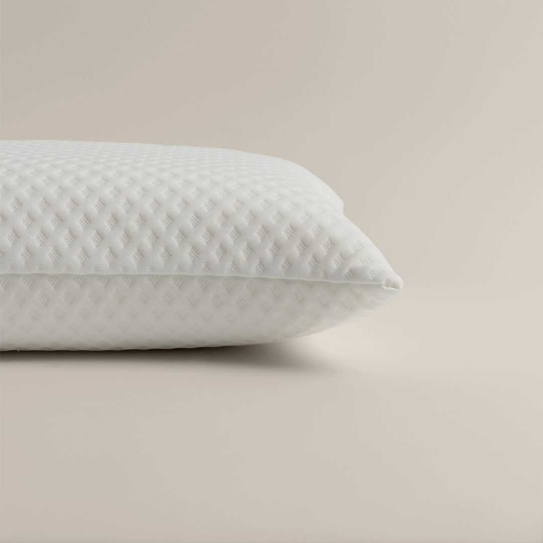 مخدة ميموري فوم بوليستر مخدة ميموري فوم بوليستر