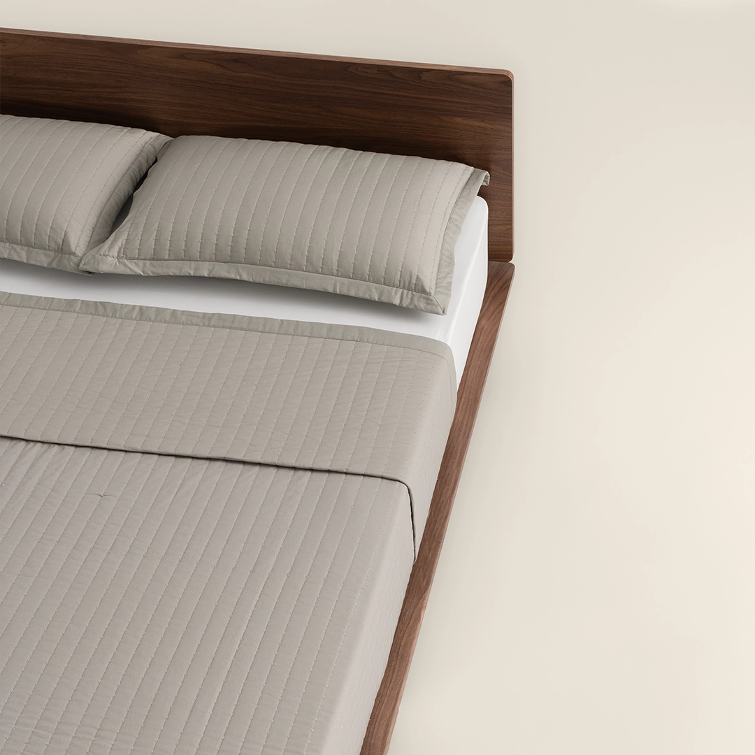 لحاف مضغوط مايكرو بلون أخضر لحاف مضغوط مايكرو بلون أخضر