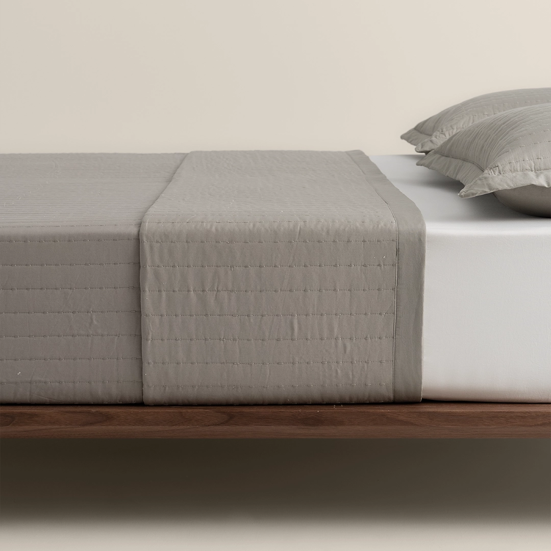 لحاف مضغوط مايكرو بلون أخضر لحاف مضغوط مايكرو بلون أخضر