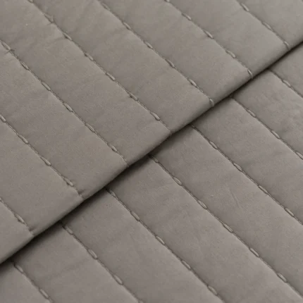 لحاف مضغوط مايكرو بلون أخضر