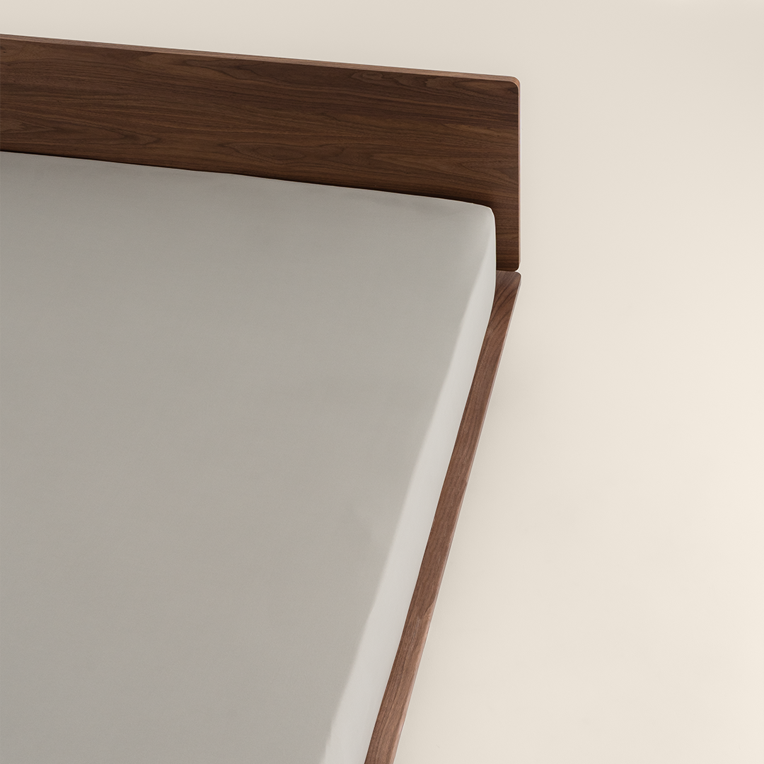 شرشف مطاط فندقي مايكرو لون أخضر شرشف مطاط فندقي مايكرو لون أخضر