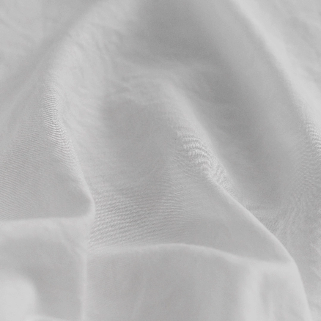 شرشف مطاط فندقي قطن لون أبيض شرشف مطاط فندقي قطن لون أبيض