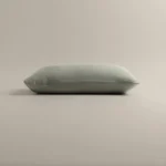 بيت مخدة ميكرو ٢ قطعة لون أخضر