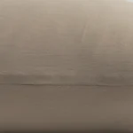 بيت مخدة ميكرو ٢ قطعة لون بني