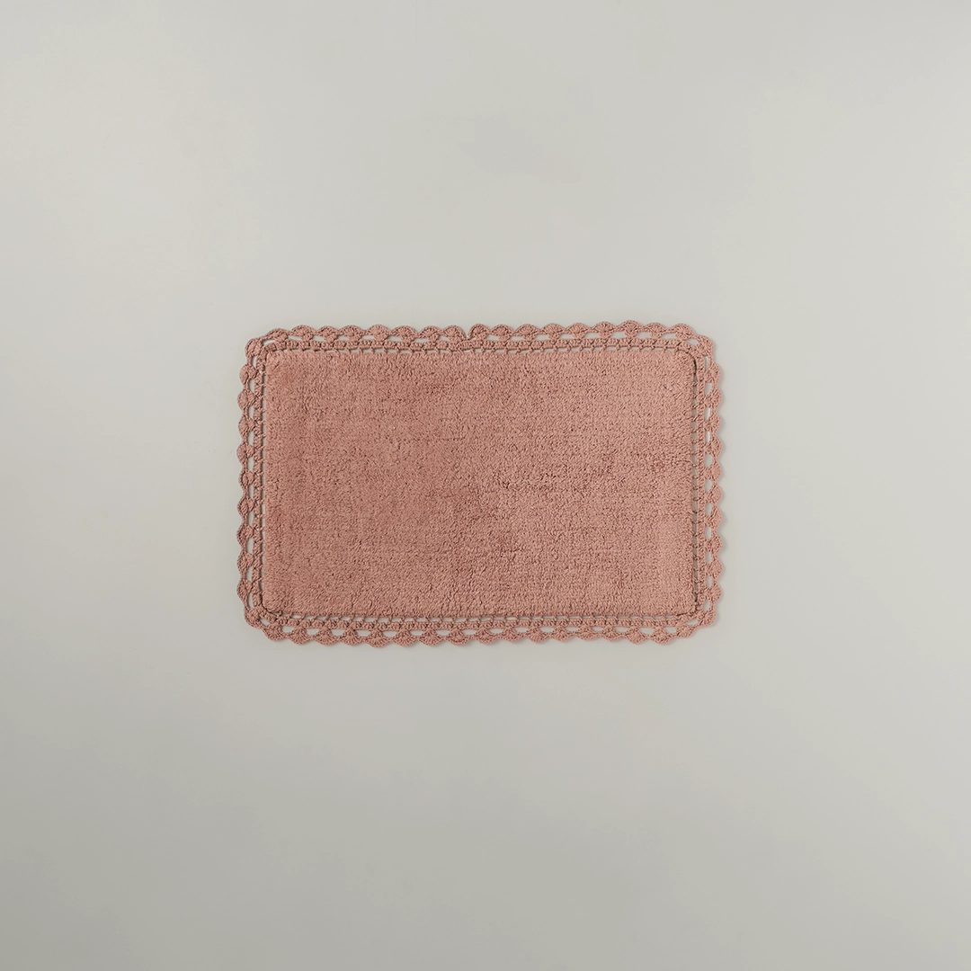 دعاسة حمام بعدة مقاسات باللون البينك الغامق دعاسة حمام بعدة مقاسات باللون البينك الغامق