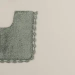 دعاسة كرسي ٦٠-٥٠ لون أخضر غامق