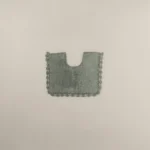 دعاسة كرسي ٦٠-٥٠ لون أخضر غامق