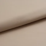 بيت لحاف ساده قطن لون بيج غامق