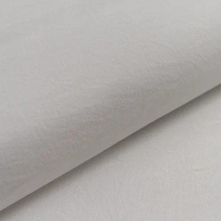 بيت لحاف ميكرو بلون أوف وايت