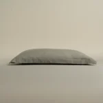 بيت مخدة قطن ٢ قطعة لون أخضر