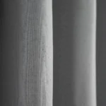 ستارة تعتيم بلاك اوت رصاصي