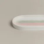 صينيه بولي أوف وايت