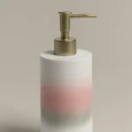 موزع صابون بولي أوف وايت