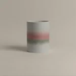 سله نفايات بولي أوف وايت