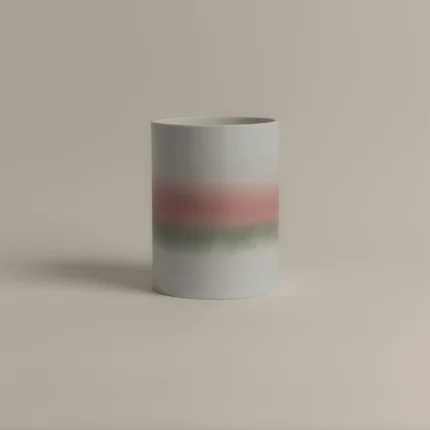 سله نفايات بولي أوف وايت