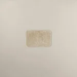 دعاسة حمام بعدة مقاسات لون بيج غامق