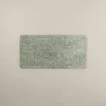 دعاسة حمام بعدة مقاسات لون أخضر