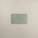 دعاسة حمام بعدة مقاسات لون أخضر