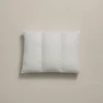 مخدة ميموري فوم قطن