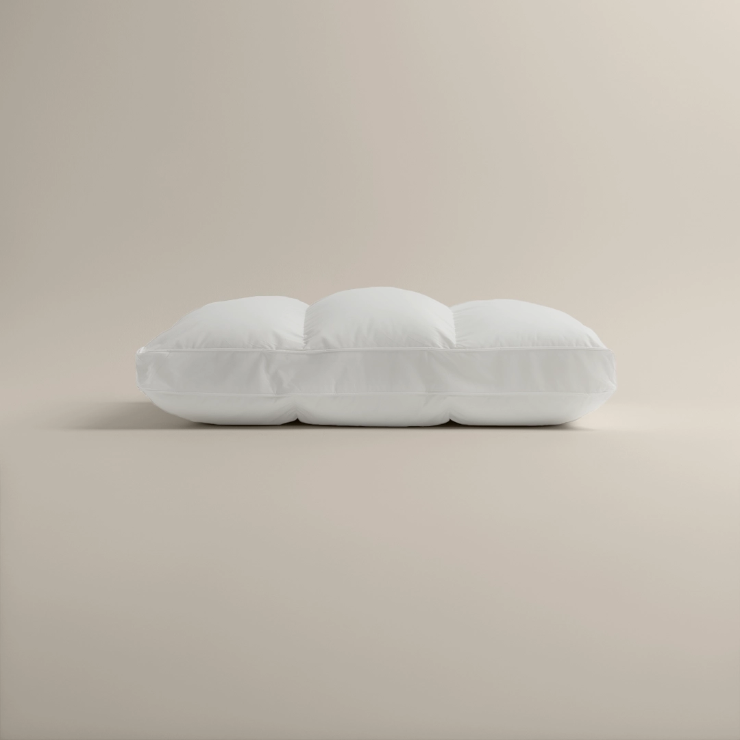 مخدة ميموري فوم قطن مخدة ميموري فوم قطن