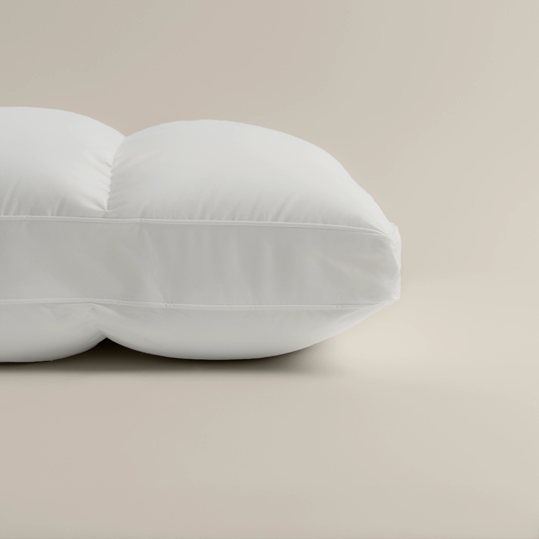 مخدة ميموري فوم قطن مخدة ميموري فوم قطن