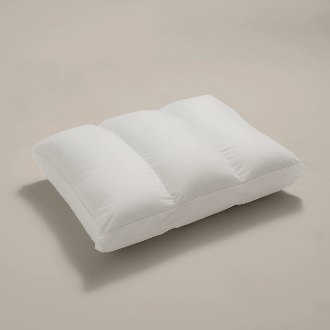 مخدة ميموري فوم قطن مخدة ميموري فوم قطن