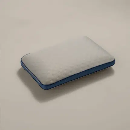 مخدة ميموري فوم جل