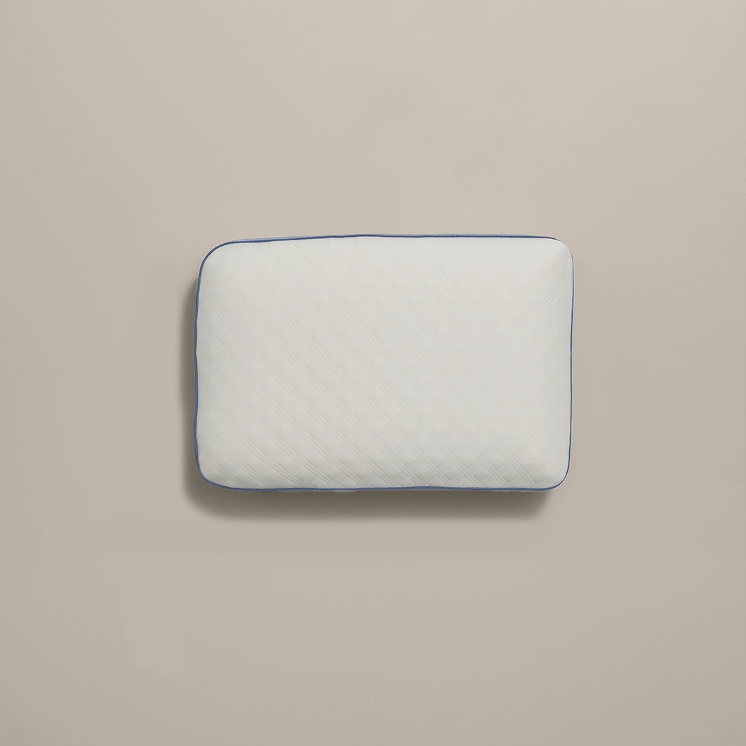 مخدة ميموري فوم جل مخدة ميموري فوم جل