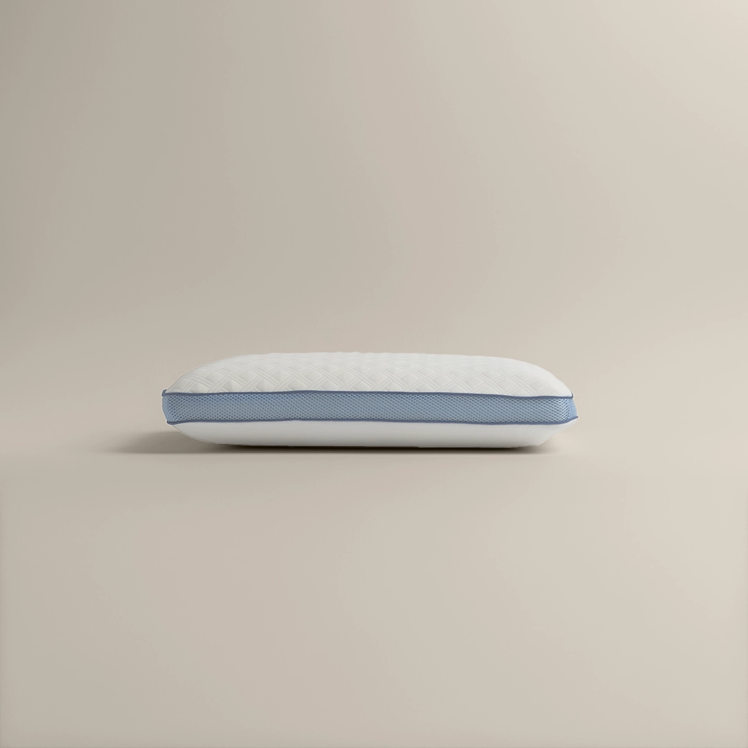 مخدة ميموري فوم جل مخدة ميموري فوم جل