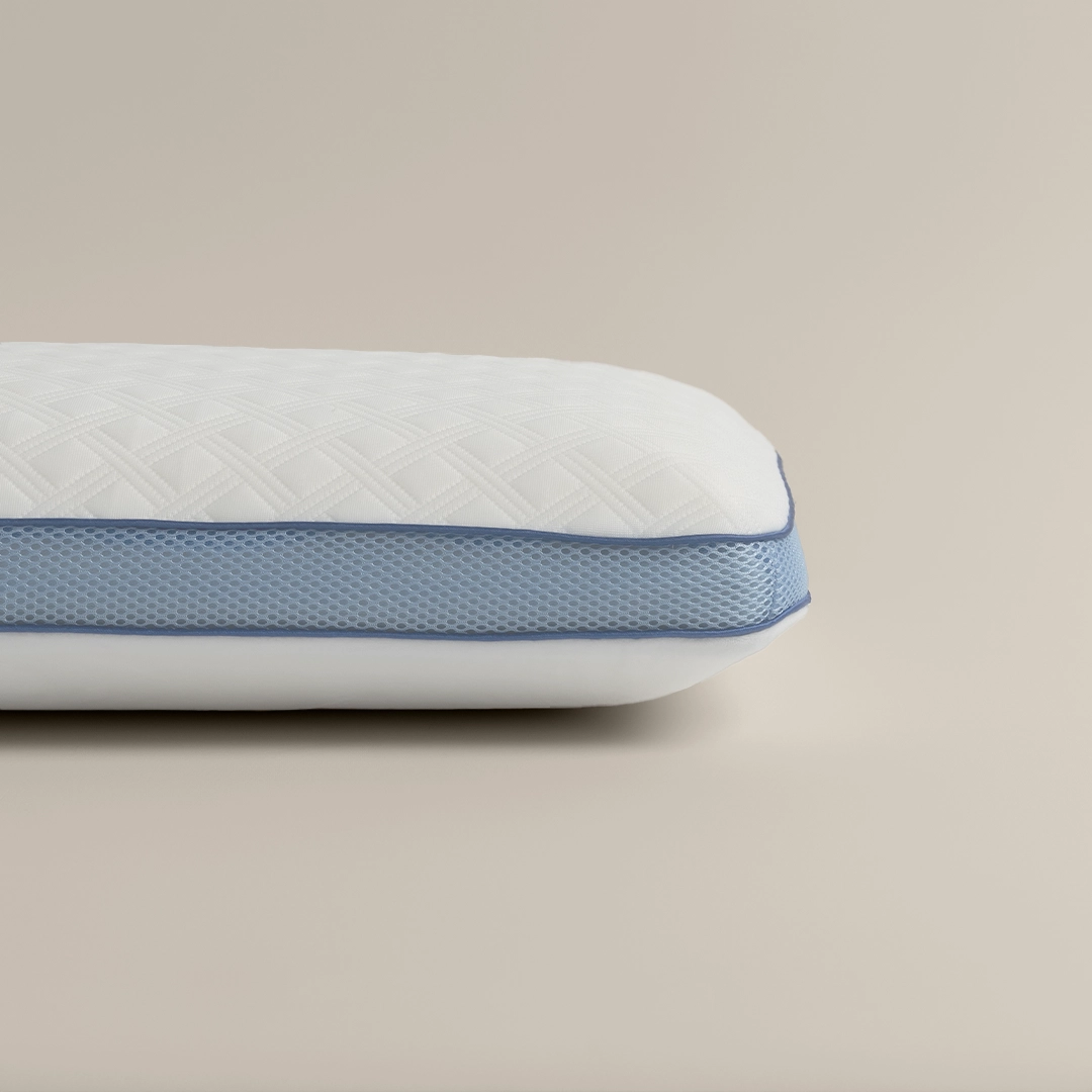 مخدة ميموري فوم جل مخدة ميموري فوم جل