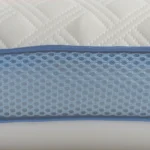 مخدة ميموري فوم جل