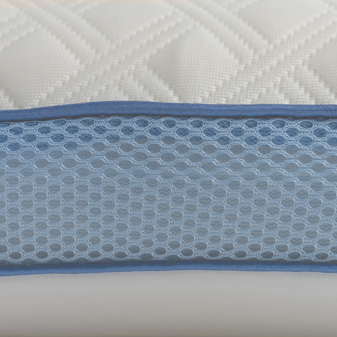 مخدة ميموري فوم جل مخدة ميموري فوم جل