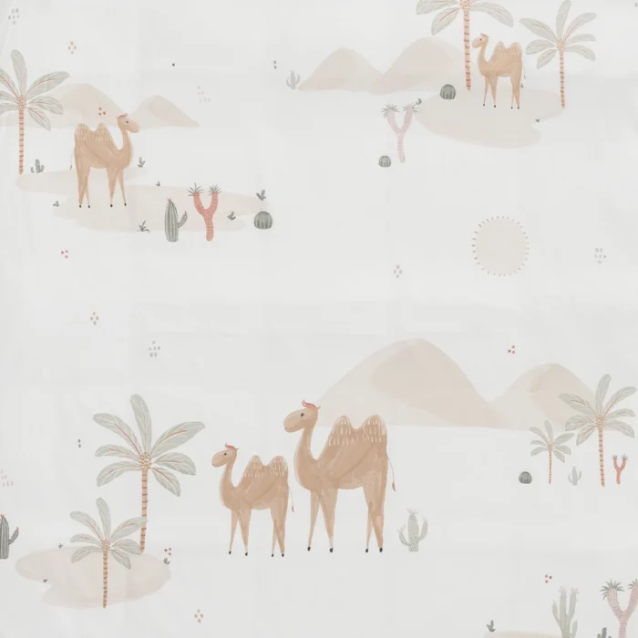 بيت لحاف ميكرو أوف وايت
