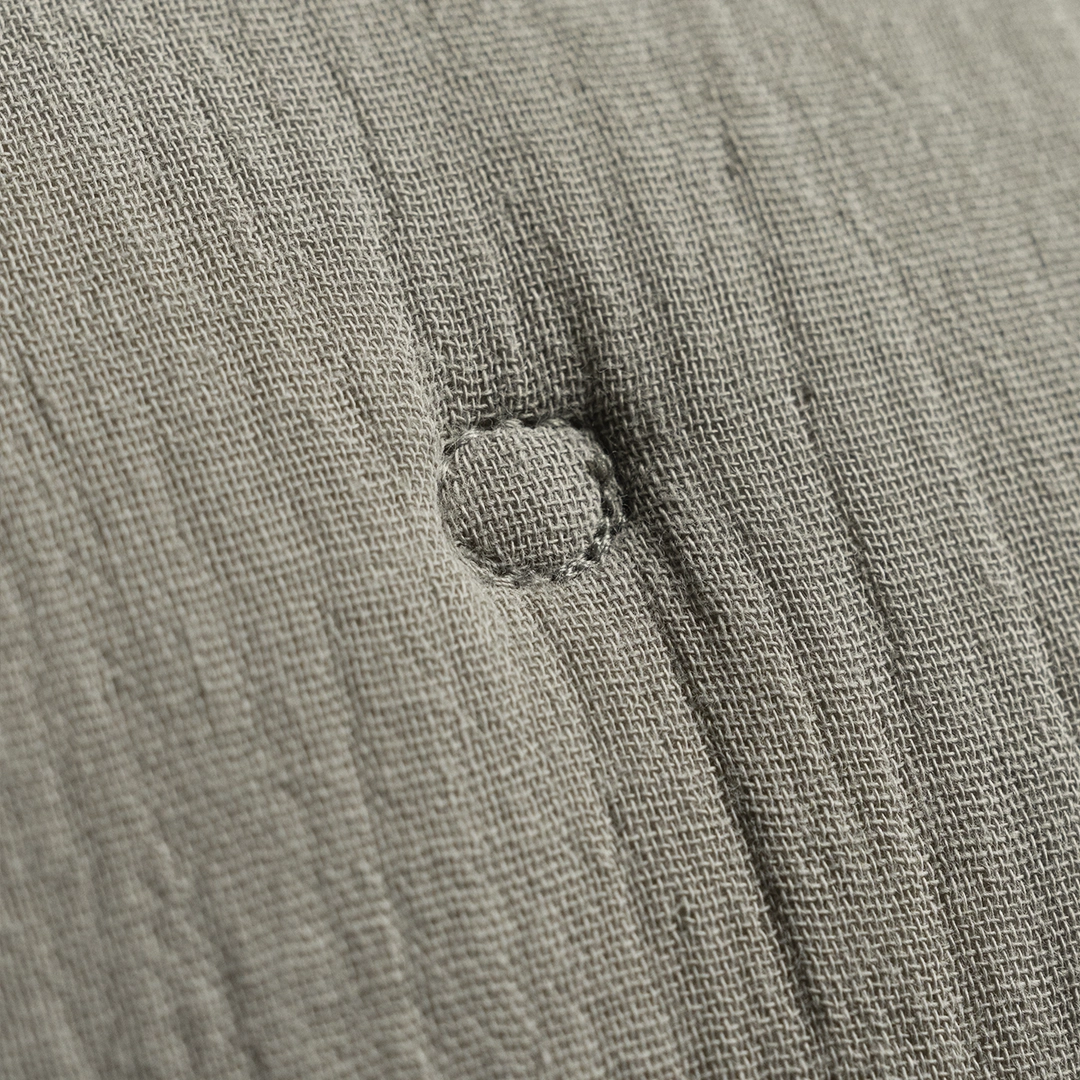 بيت مخدة قطن ٢ قطعة بلون أخضر بيت مخدة قطن ٢ قطعة بلون أخضر