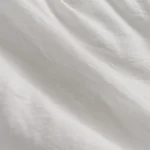 بيت مخدة ميكرو ٢ قطعة أوف وايت