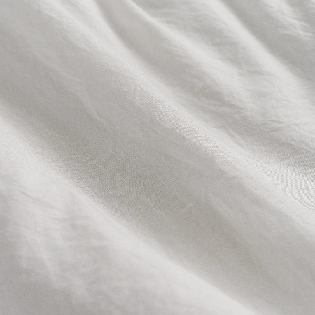 بيت مخدة ميكرو ٢ قطعة أوف وايت بيت مخدة ميكرو ٢ قطعة أوف وايت