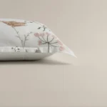 بيت مخدة ميكرو ٢ قطعة باللون الأخضر