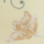 بيت مخدة ميكرو ٢ قطعة لون بيج