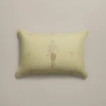 بيت مخدة ميكرو ٢ قطعة بيج