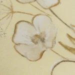 بيت مخدة ميكرو ٢ قطعة بيج