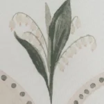 بيت مخدة ميكرو ٢ قطعة باللون البيج