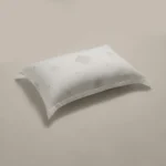 بيت مخدة ميكرو ٢ قطعة أخضر