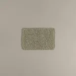 دعاسة حمام بعدة مقاسات لون أخضر