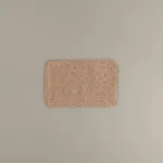 دعاسة حمام بعدة مقاسات لون بينك