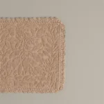 دعاسة حمام بعدة مقاسات لون بينك